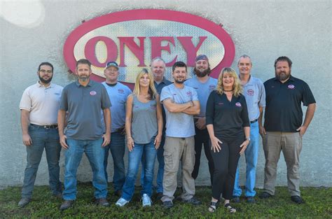 oney sheet metal fort myers fl|Contact .